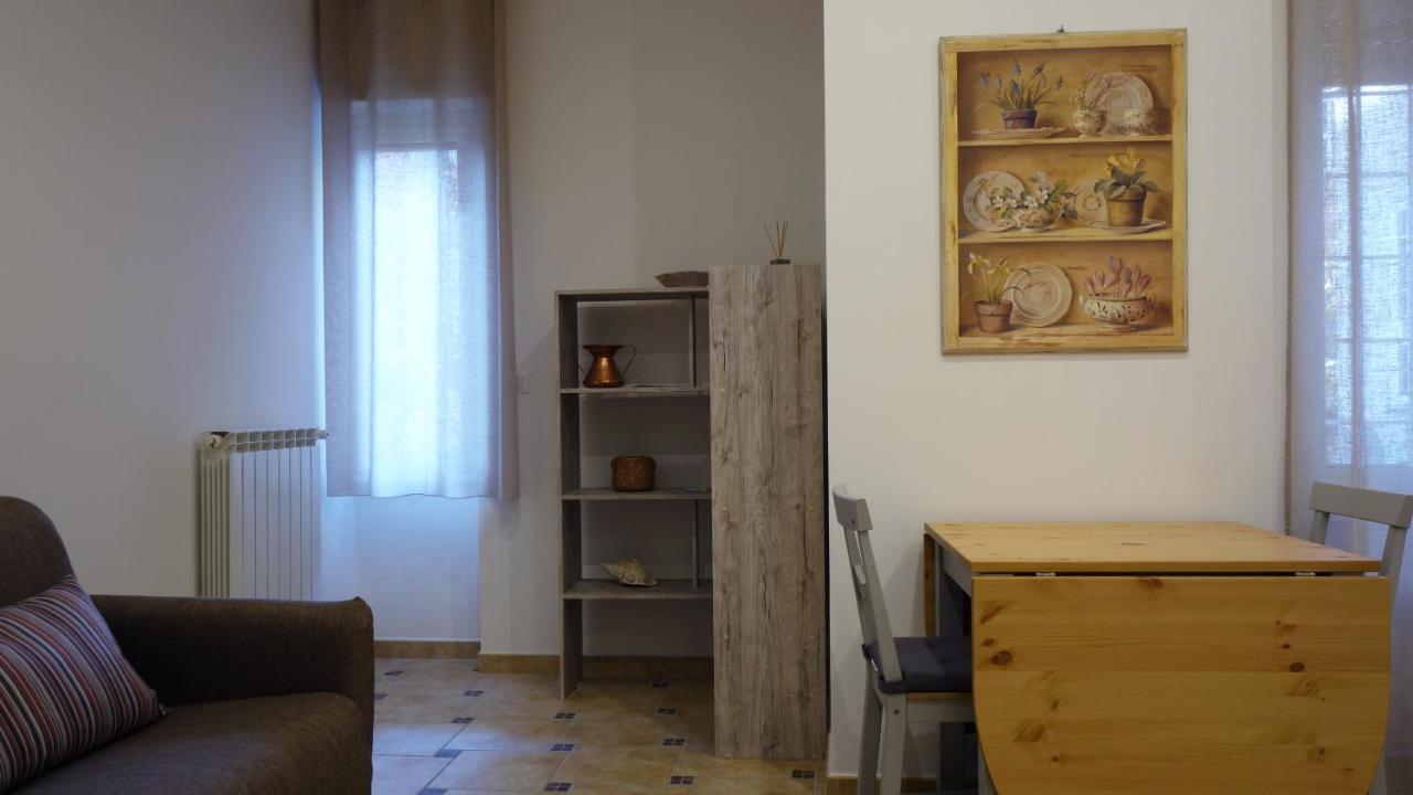 Eleonora'S Apartment Rome Bagian luar foto