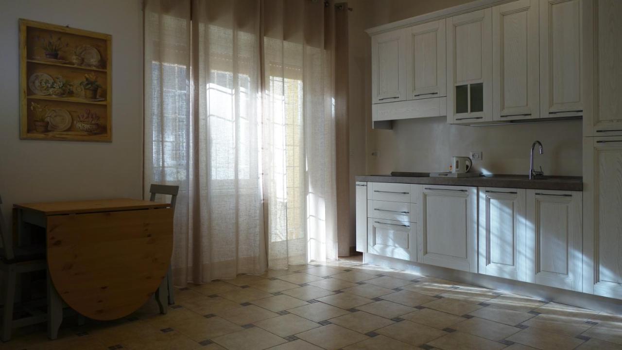 Eleonora'S Apartment Rome Bagian luar foto