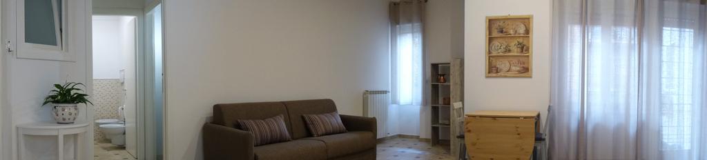 Eleonora'S Apartment Rome Bagian luar foto